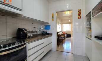 Imagem 2: Casa em Condomínio fechado para venda na Saúde