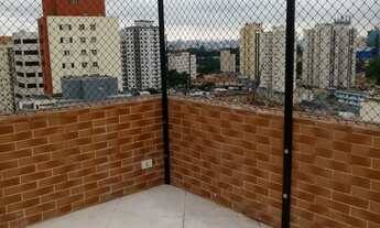 Imagem 2: Apartamento a venda Jabaquara