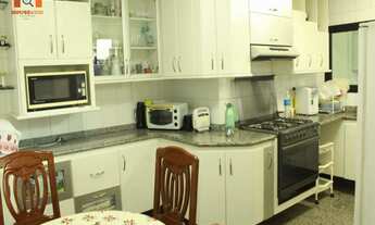 Imagem 4: Apartamento residencial para venda no bairro do Tatuapé