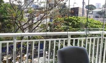 Imagem 6: Apartamento residencial a venda no Ipiranga Vila Nair