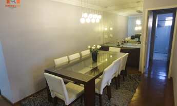 Imagem 7: Apartamento residencial a venda no Tatuapé