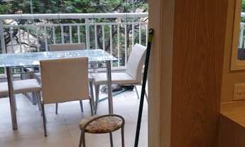 Imagem 4: Apartamento residencial a venda no Ipiranga Vila Nair