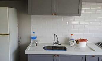 Imagem 5: Apartamento residencial a venda no Ipiranga Vila Nair