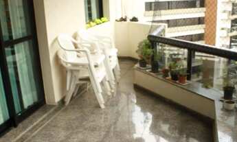 Imagem: Apartamento residencial para venda no bairro