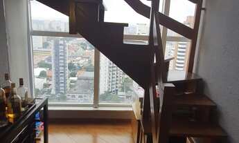 Imagem 5: Apartamento residencial a venda no Tatuapé