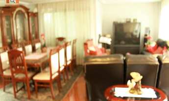 Imagem 7: Apartamento residencial para venda no bairro do Tatuapé