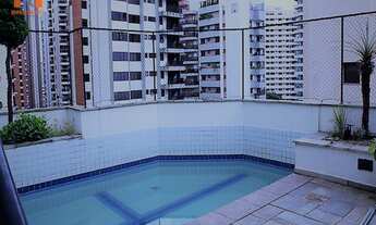 Imagem 2: Apartamento residencial para venda no bairro do Tatuapé