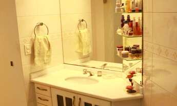 Imagem 3: Apartamento residencial para venda no bairro do Tatuapé