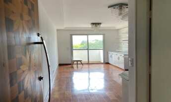 Imagem: APARTAMENTO A VENDA NO JABAQUARA