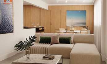 Imagem: APARTAMENTO A VENDA EM MOEMA