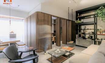 Imagem: FLAT A VENDA NO JARDIM AMÉRICA