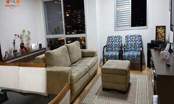 Imagem: APARTAMENTO A VENDA NA ACLIMAÇÃO