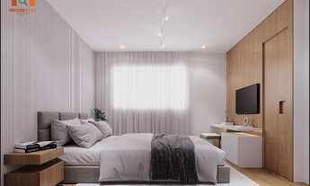 Imagem 2: APARTAMENTO A VENDA EM MOEMA