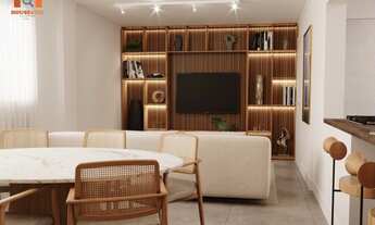 Imagem 3: APARTAMENTO A VENDA EM MOEMA