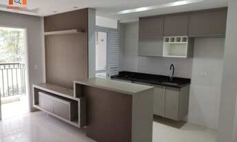 Imagem: APARTAMENTO A VENDA EM INTERLAGOS