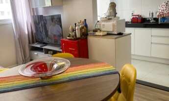 Imagem 2: APARTAMENTO ALTO DA LAPA