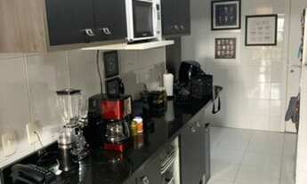 Imagem 5: APARTAMENTO A VENDA EM INTERLAGOS