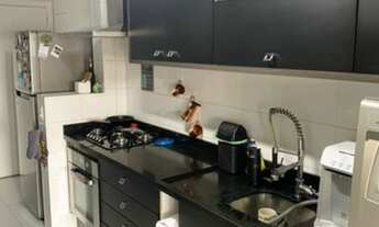 Imagem 6: APARTAMENTO A VENDA EM INTERLAGOS