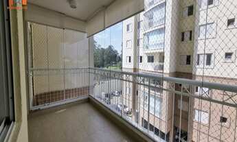 Imagem: APARTAMENYO A VENDA NO BUTANTÃ