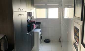 Imagem 7: APARTAMENTO A VENDA EM INTERLAGOS