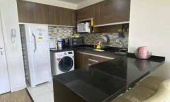 Imagem 6: APARTAMENTO A VENDA NO JARDIM DAS PERDIZES