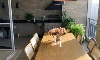 Imagem 4: APARTAMENTO A VENDA EM INTERLAGOS