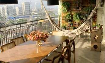 Imagem 2: APARTAMENTO A VENDA EM INTERLAGOS