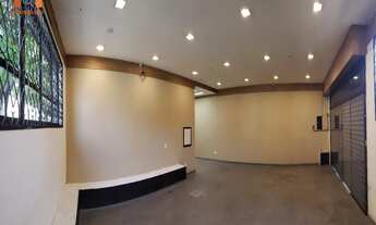 Imagem 1: LOJA - RESTAURANTE PARA LOCAÇÃO NA BARRA FUNDA