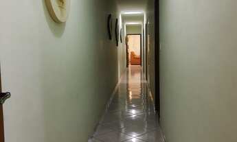 Imagem 5: MARAVILHOS SOBRADO A VENDA NA VILA MATILDE