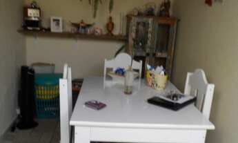 Imagem 7: SOBRADO CONDOMÍNIO FECHADO A VENDA EM SANTO ANDRÉ