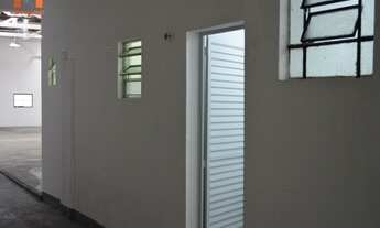 Imagem 2: GALPÃO PARA LOCAÇÃO NA BARRA FUNDA