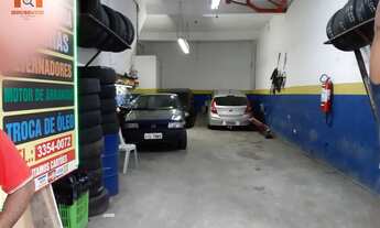 Imagem 2: GALPÃO NA CONSOLAÇÃO PARA VENDA OU LOCAÇÃO