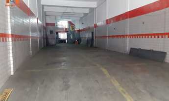 Imagem: GALPÃO PARA LOCAÇÃO CAMPOS ELÍSEOS