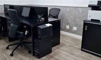 Imagem 6: CASA COMERCIAL A VENDA EM CAMPOS ELÍSEOS