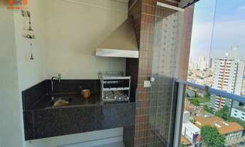 Imagem 3: APARTAMENTO A VENDA NO TATUAPÉ