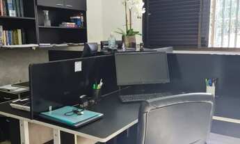 Imagem 5: CASA COMERCIAL A VENDA EM CAMPOS ELÍSEOS