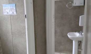 Imagem 7: GALPÃO NA CONSOLAÇÃO PARA VENDA OU LOCAÇÃO