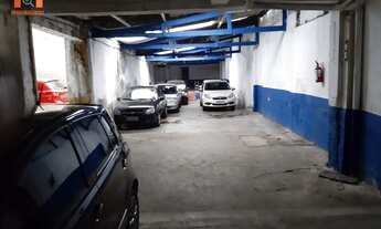 Imagem: GALPÃO NA CONSOLAÇÃO PARA VENDA OU LOCAÇÃO