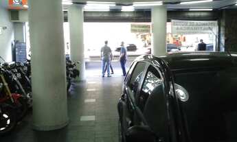 Imagem 5: GALPÃO PARA LOCAÇÃO NA SANTA CECÍLIA