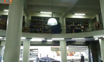 Imagem: GALPÃO PARA LOCAÇÃO NA SANTA CECÍLIA