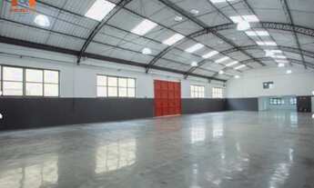 Imagem: GALPÃO PARA LOCAÇÃO NA SAÚDE