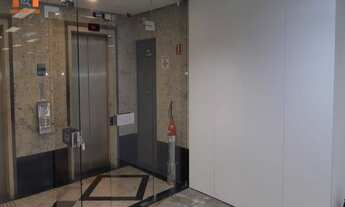 Imagem 4: LAJE COMERCIAL PARA LOCAÇÃO BELA VISTA