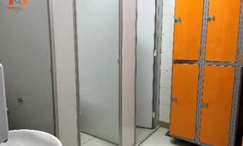 Imagem 6: GALPÃO PARA LOCAÇÃO NA ÁGUA BRANCA