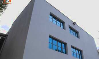 Imagem 2: GALPÃO PARA LOCAÇÃO NA SAÚDE