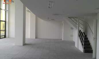 Imagem 7: CONJUNTO COMERCIAL PARA LOCAÇÃO BROOKLIN