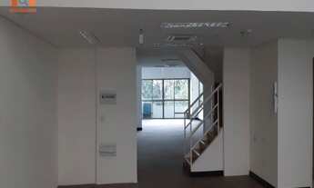 Imagem 4: CONJUNTO COMERCIAL PARA LOCAÇÃO NO BROOKLIN