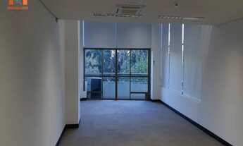 Imagem 5: CONJUNTO COMERCIAL PARA LOCAÇÃO NO BROOKLIN