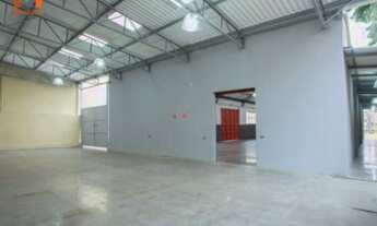 Imagem 4: GALPÃO PARA LOCAÇÃO NA SAÚDE