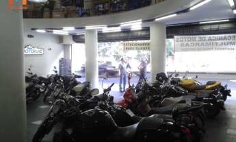 Imagem 3: GALPÃO PARA LOCAÇÃO NA SANTA CECÍLIA