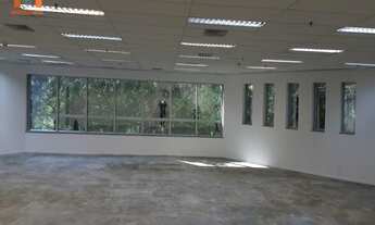 Imagem 2: LAJE COMERCIAL PARA LOCAÇÃO BELA VISTA